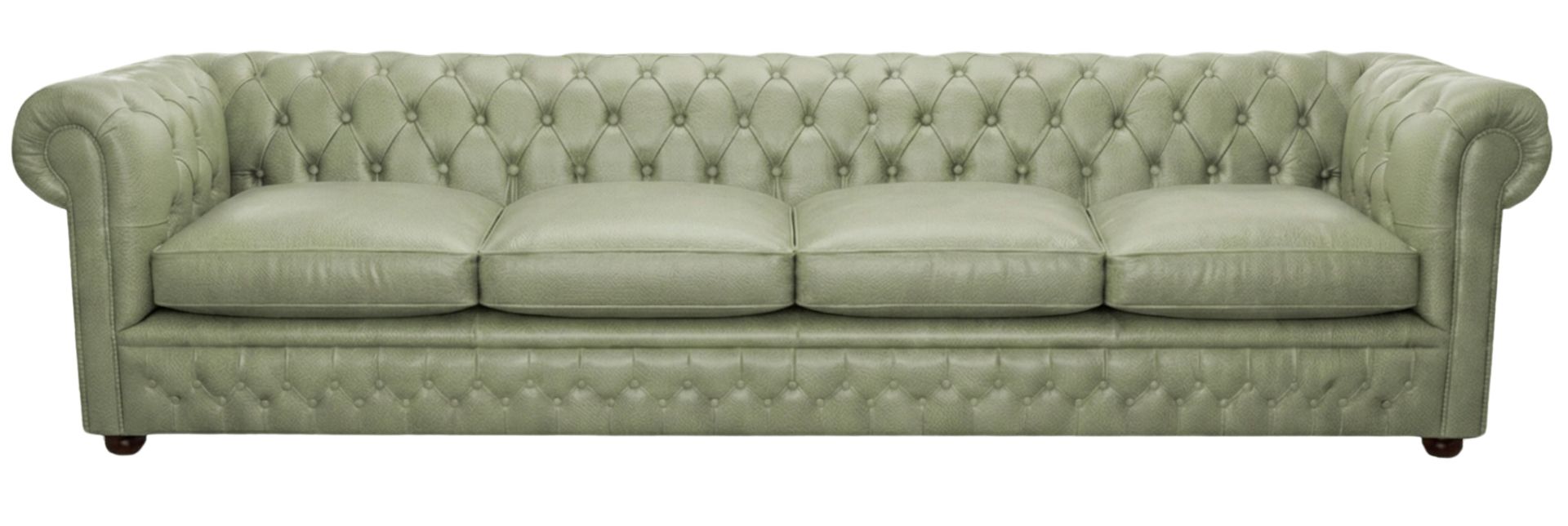 The Kensington Chesterfield